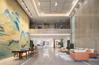 可可托海山嵐インターナショナルホテル