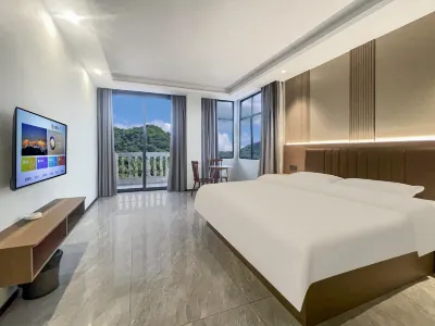 Jiale Apartment (Leigong Gorge Rafting) Отели рядом с достопримечательностью «Дрейф в Лайм-кань»