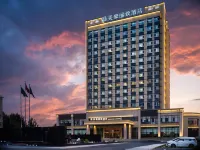 MEHOOD LESTIE Hotel (Xilingol League West Ujimqin Banner)