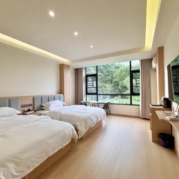 Hezhang Yiyunjian Homestay