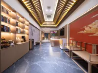 Tangfu Hotel (Yonghegong Branch, Nanluoguxiang, Beijing) Hotels near ووداويينج هوتونغ