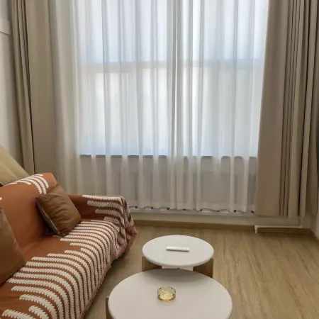 Xingcheng Xingcheng Homestay