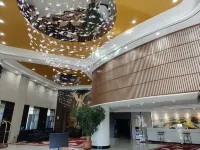 FENG HAO HOLIDAY HOTEL Hotels in Urumqi County