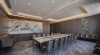 Jingbo Lake Four Seasons Lakeside Hotel Hotels in Ning'an