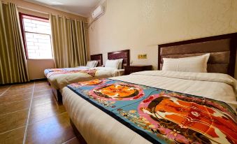 Jing Quan   couityaid