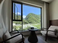 YuJian Mountain Retraat فنادق في ونتشوان