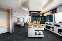 Qimengli · Designer Hotel (Yiwu International Trade City Branch) Hotel a Yiwu