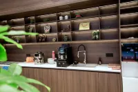 Wenzhou Quanjing Four Seasons Hotel - New