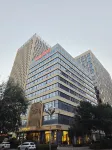 Qinghai Chenxin Hotel (Xining Railway Station) Hotel in zona Nanmen Stadium