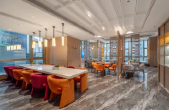 Shenzhen tulip Hotel