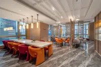 Shenzhen Nanshan Shekou Jingli Apartment