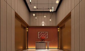 Hampton by Hilton Jiuyan Bridge Dongda Road