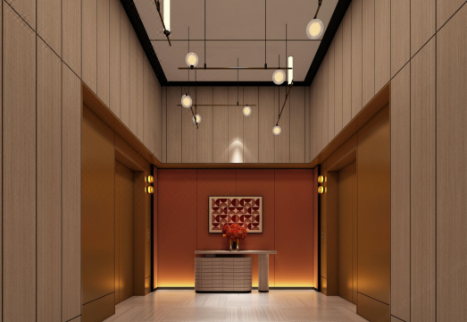 호텔 편의 시설