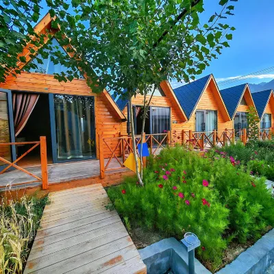 Tashkurgan Qiyue Homestay Hotels near Tashkurgan Khunjerab Airport