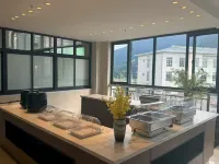Gyirong Quanjin Hotel