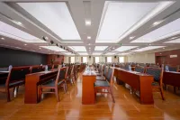 Meihao Lizhi Hotel (Shiquan Ancient Street Government Hall Branch)