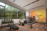 Hampton by Hilton Huangshan Scenic Area South Gate - Gym