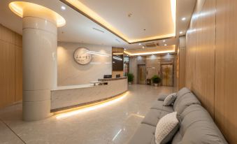 Fairyland Hotel (Guilin Longsheng)