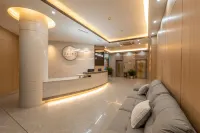 Fairyland Hotel (Guilin Longsheng)