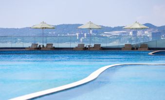 Shantou Oriental Century Hotel