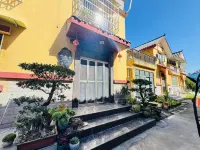 Xinranju Homestay Hotels in Qionghai East Resort