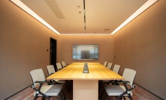 Shankee Coffee Style Hotel (Xinyi High-speed Rail South Station Subei Logistics Center)