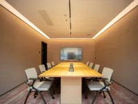 Shankee Coffee Style Hotel (Xinyi High-speed Rail South Station Subei Logistics Center) - 3-Star