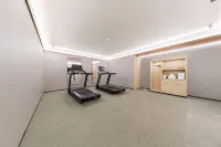 Ji Hotel(Langfang  Art Avenue Convention and Exhibition Center) - ที่มีฟิตเนส