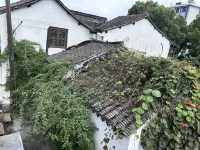 Xitang Chunye · Warm Dream Light Luxury Homestay
