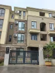 Mile Miyano Homestay (Honghe Water Town Future City) - พร้อมระเบียง