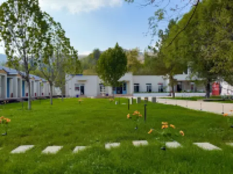Asuowu Holiday Manor Hotels in Yining County