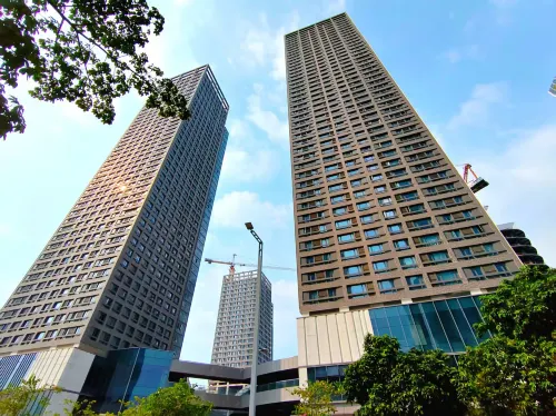 Xinuo Serviced Apartment