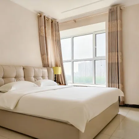Xianghe Pusu Homestay