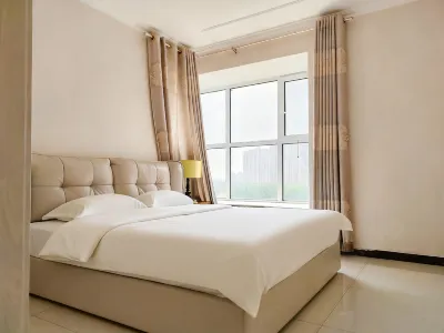 Xianghe Pusu Homestay Hotels near New World Plaza
