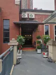 渝橙悅漫民宿