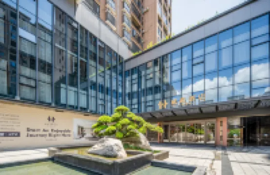 Leiyang Weihao Hotel (Wuyi Square Nanzheng Street)