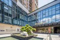 Leiyang Weihao Hotel Hotels near NanZhengStreet