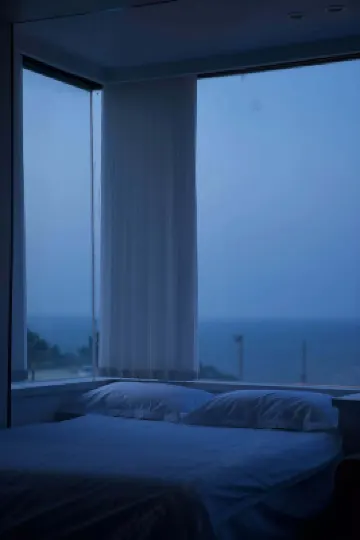 Lian Island Golden Beach Holiday Hotel فنادق في 