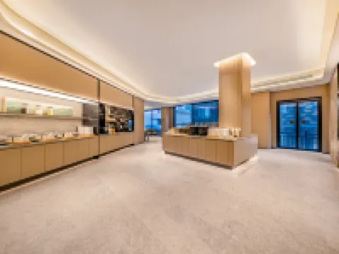 Ji Hotel (Siguniang Mountain Scenic Area Branch) โรงแรมในเซี่ยวจิน