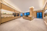 Ji Hotel (Siguniang Mountain Scenic Area Branch)