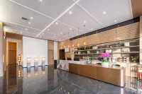季楓飯店（漯河大學路店）