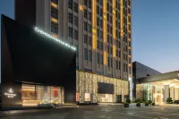 CHENGDA WENHUA  HOTEL Hotels in Longgang