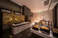 Platinum Hotel Qiqihar Wanda Plaza Branch Hotels in Qiqihar