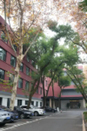 Huatiain Select Hotel (Qingyuan-Zhongnan University of Forestry and Technology Branch, Changsha) Hotels in Changsha