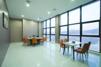 Fenglin Hotel (Yan’an Baota Mountain Branch)