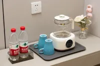 名舍壹號飯店（瀋陽桃仙機場店） - 寵物友善