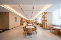 Jifeng International Hotel (Shangqiu Yucheng County Government) - breakfast