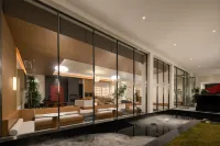 宿境山裡見|TheBeautyofTheEasta民宿（武當山景區售票處店）