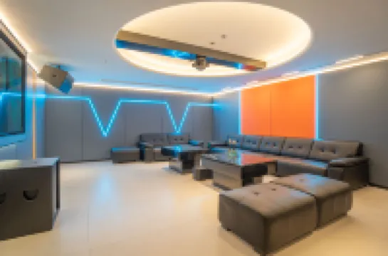 莫干山鎮瀾庭·溯溪親子花園度假美墅