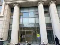 暖光集舍青旅（南通大學體育會展中心店） - 新